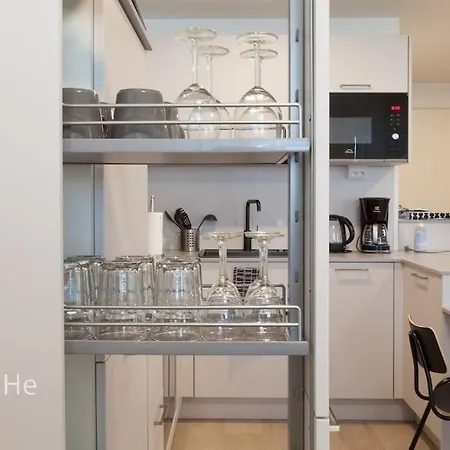 Tasokas Asunto Oulun Keskustan Alueella Apartment Oulu